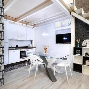 Apartment Stesicoro Exclusive House, CTA