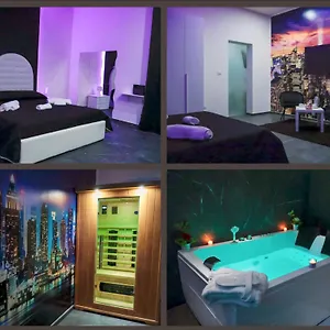 Apartment Wellness, CTA
